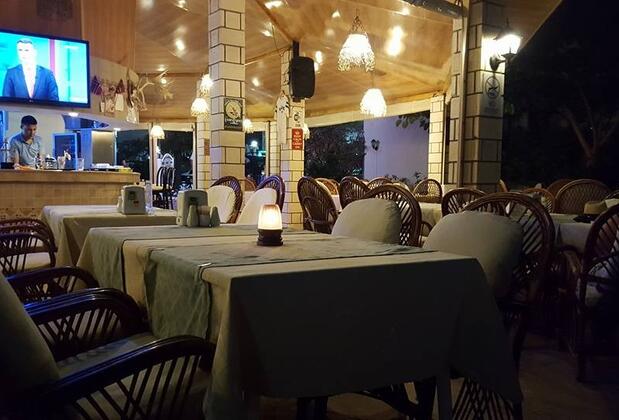 Side Papaya Apart Hotel - Görsel 14