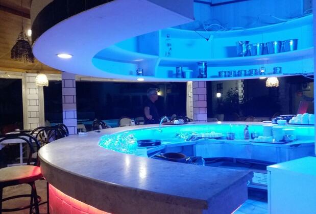 Side Papaya Apart Hotel - Görsel 10