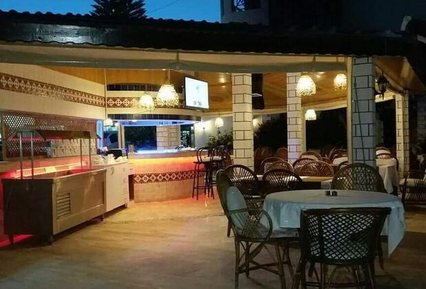 Side Papaya Apart Hotel - Görsel 15