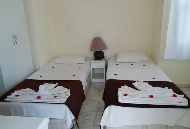 Side Papaya Apart Hotel - Görsel 22