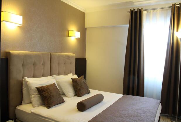 Blanca Hotel - Görsel 10