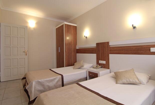 Perle Apart Hotel - Görsel 11