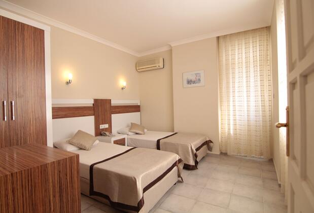 Perle Apart Hotel - Görsel 12