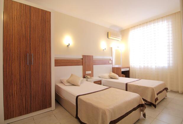 Perle Apart Hotel - Görsel 13