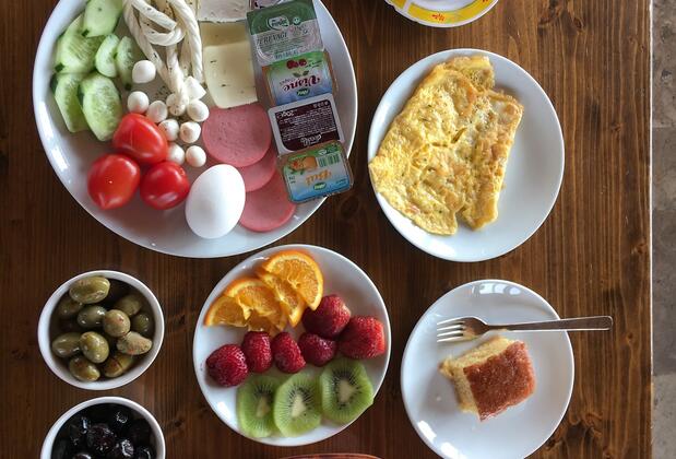 Kemal's Guest House - Görsel 8