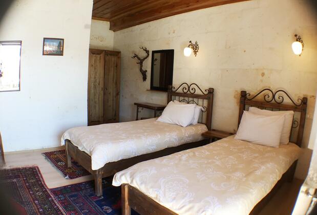 Kemal's Guest House - Görsel 3