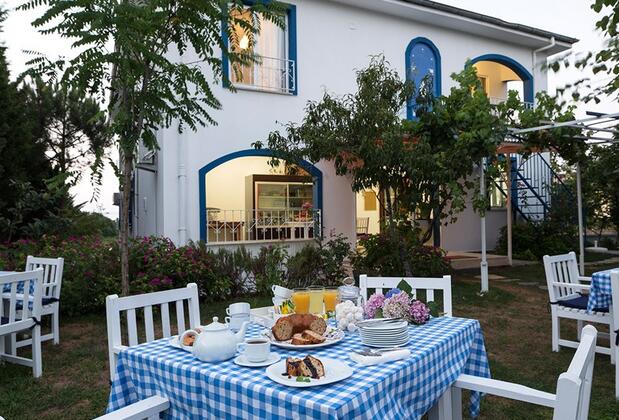 Alacalı Butik Otel - Görsel 18