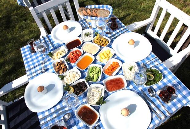 Alacalı Butik Otel - Görsel 22