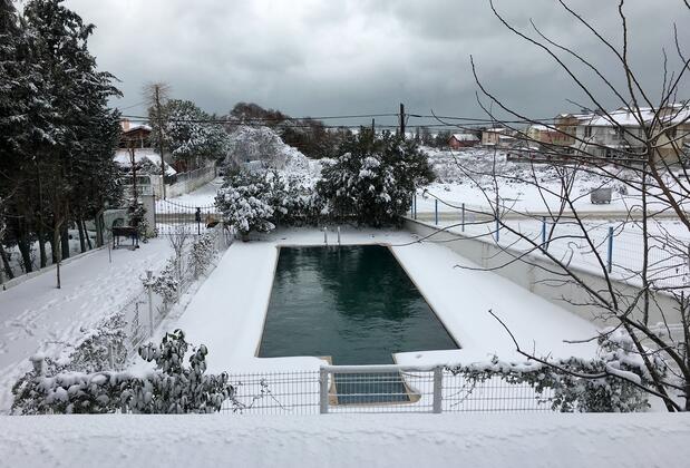 Alacalı Butik Otel - Görsel 8