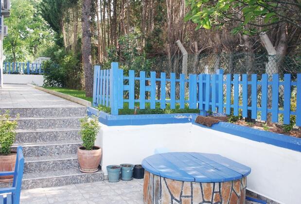 Alacalı Butik Otel - Görsel 13