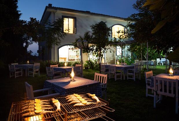 Alacalı Butik Otel - Görsel 6