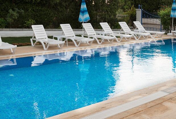 Alacalı Butik Otel - Görsel 10