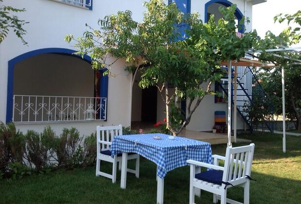 Alacalı Butik Otel - Görsel 16