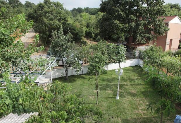 Alacalı Butik Otel - Görsel 11