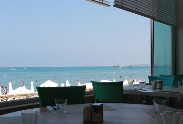 Sunprime Doğan Side Beach - Görsel 17