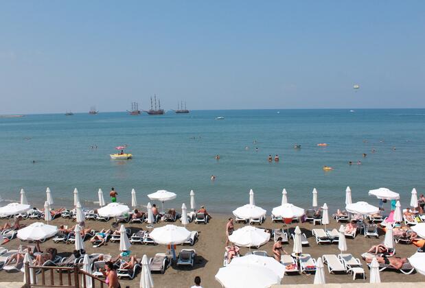 Sunprime Doğan Side Beach - Görsel 16