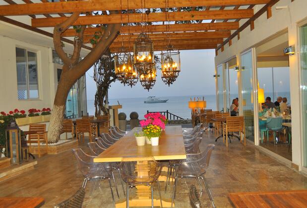 Sunprime Doğan Side Beach - Görsel 6