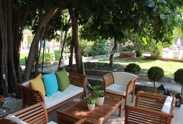 Sunprime Doğan Side Beach - Görsel 3