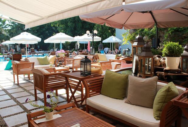 Sunprime Doğan Side Beach - Görsel 4