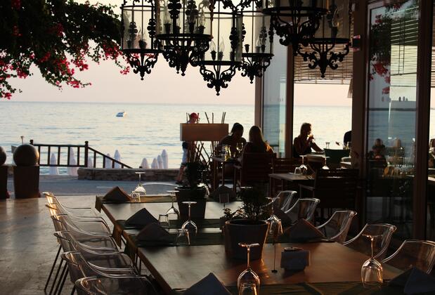 Sunprime Doğan Side Beach - Görsel 21