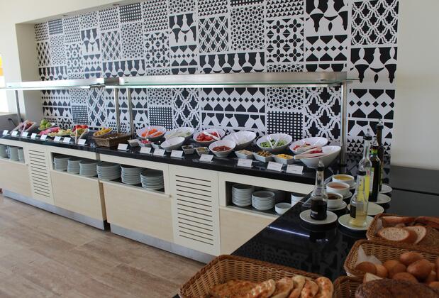 Sunprime Doğan Side Beach - Görsel 20