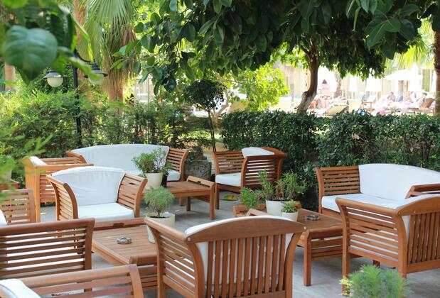 Sunprime Doğan Side Beach - Görsel 23