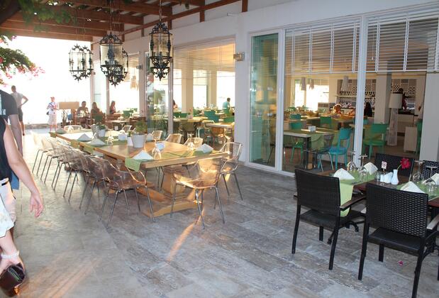 Sunprime Doğan Side Beach - Görsel 14