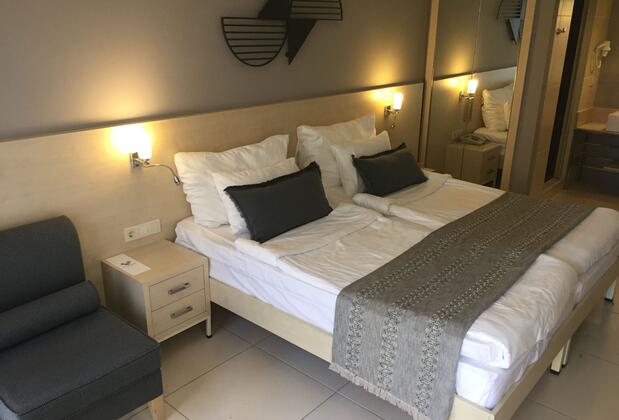 Sunprime Doğan Side Beach - Görsel 9