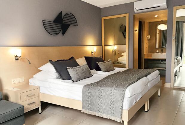 Sunprime Doğan Side Beach - Görsel 12