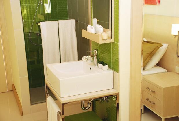 Sunprime Doğan Side Beach - Görsel 15