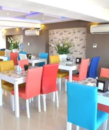 Kayışlıoğlu Otel - Görsel 6