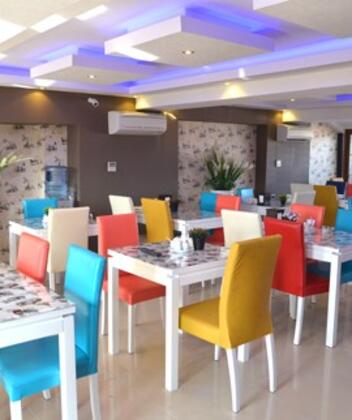 Kayışlıoğlu Otel - Görsel 7