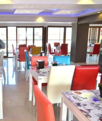 Kayışlıoğlu Otel - Görsel 8