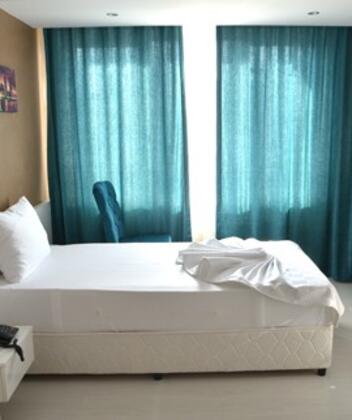 Kayışlıoğlu Otel - Görsel 12