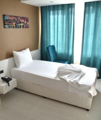 Kayışlıoğlu Otel - Görsel 14