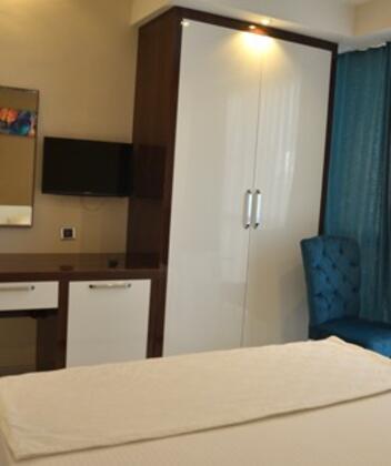 Kayışlıoğlu Otel - Görsel 15