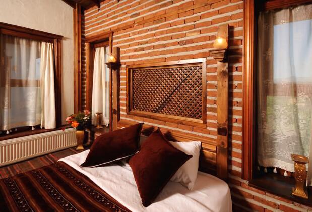 Daidalos Butik Hotel - Görsel 15