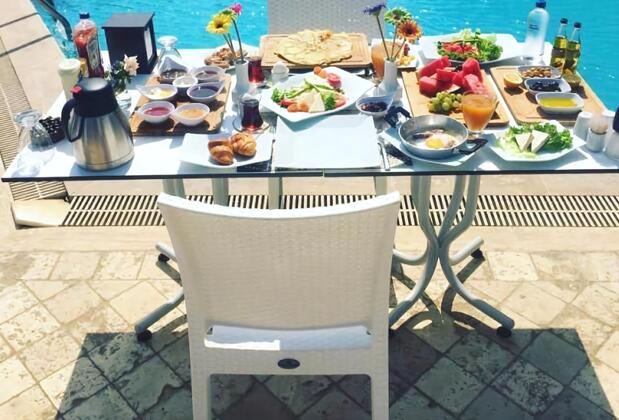 Daidalos Butik Hotel - Görsel 9