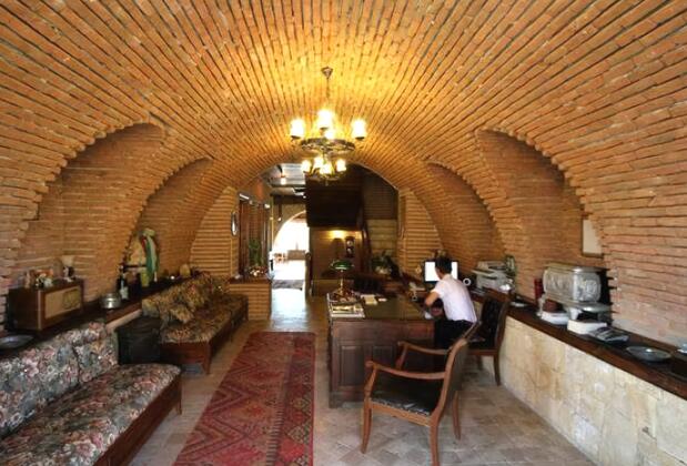 Daidalos Butik Hotel - Görsel 5