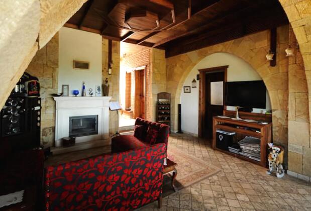 Daidalos Butik Hotel - Görsel 14