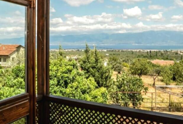 Daidalos Butik Hotel - Görsel 10