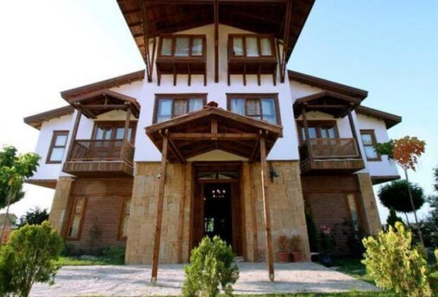 Daidalos Butik Hotel - Görsel 4