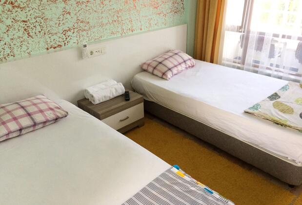 Kemer Manastır Hotel - Görsel 4