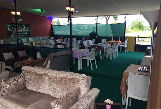 Kemer Manastır Hotel - Görsel 10