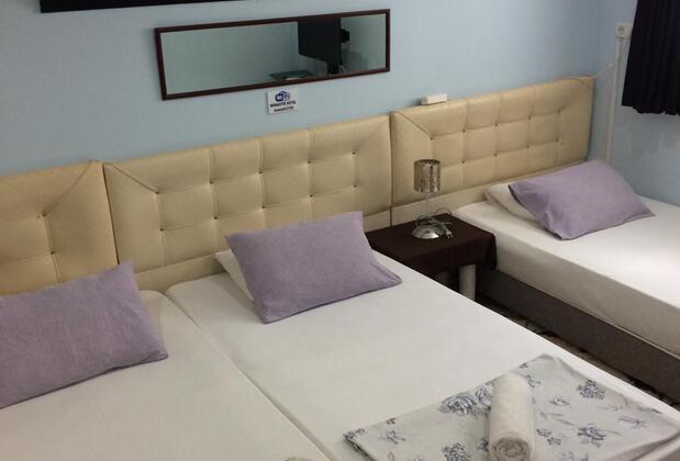 Kemer Manastır Hotel - Görsel 5