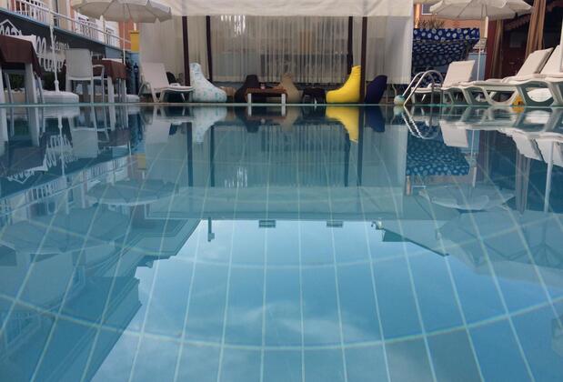 Kemer Manastır Hotel - Görsel 11