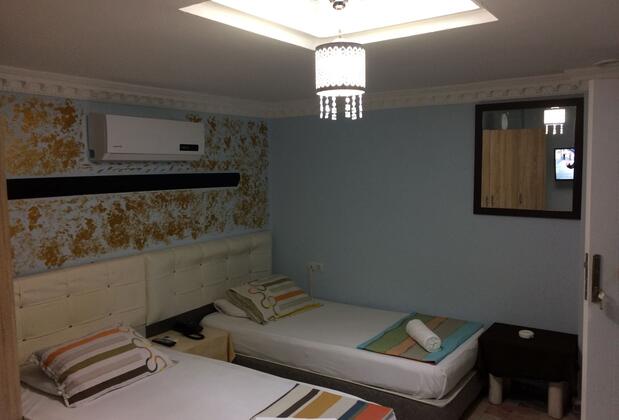 Kemer Manastır Hotel - Görsel 6