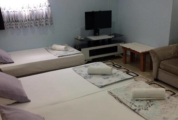 Kemer Manastır Hotel - Görsel 7