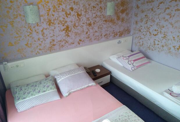 Kemer Manastır Hotel - Görsel 9