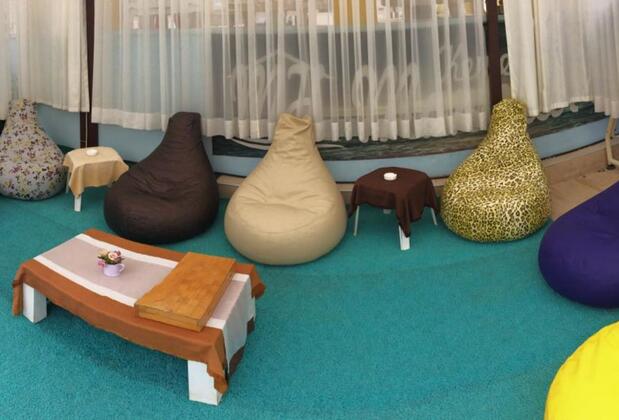 Kemer Manastır Hotel - Görsel 3